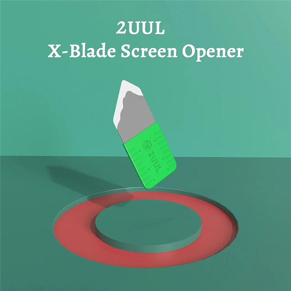 Metal Clip 2UUL DA91 X-Blade