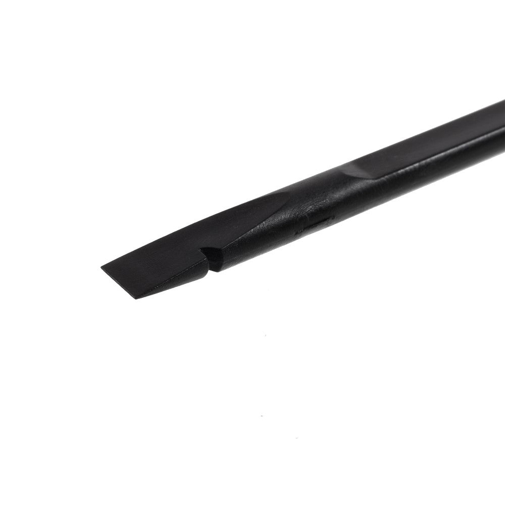 OEM Plastic Clips, Set of 10 pieces, Black