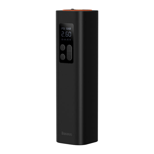 Baseus Air Pump Auto Compressor, Resealed CRCQ000001