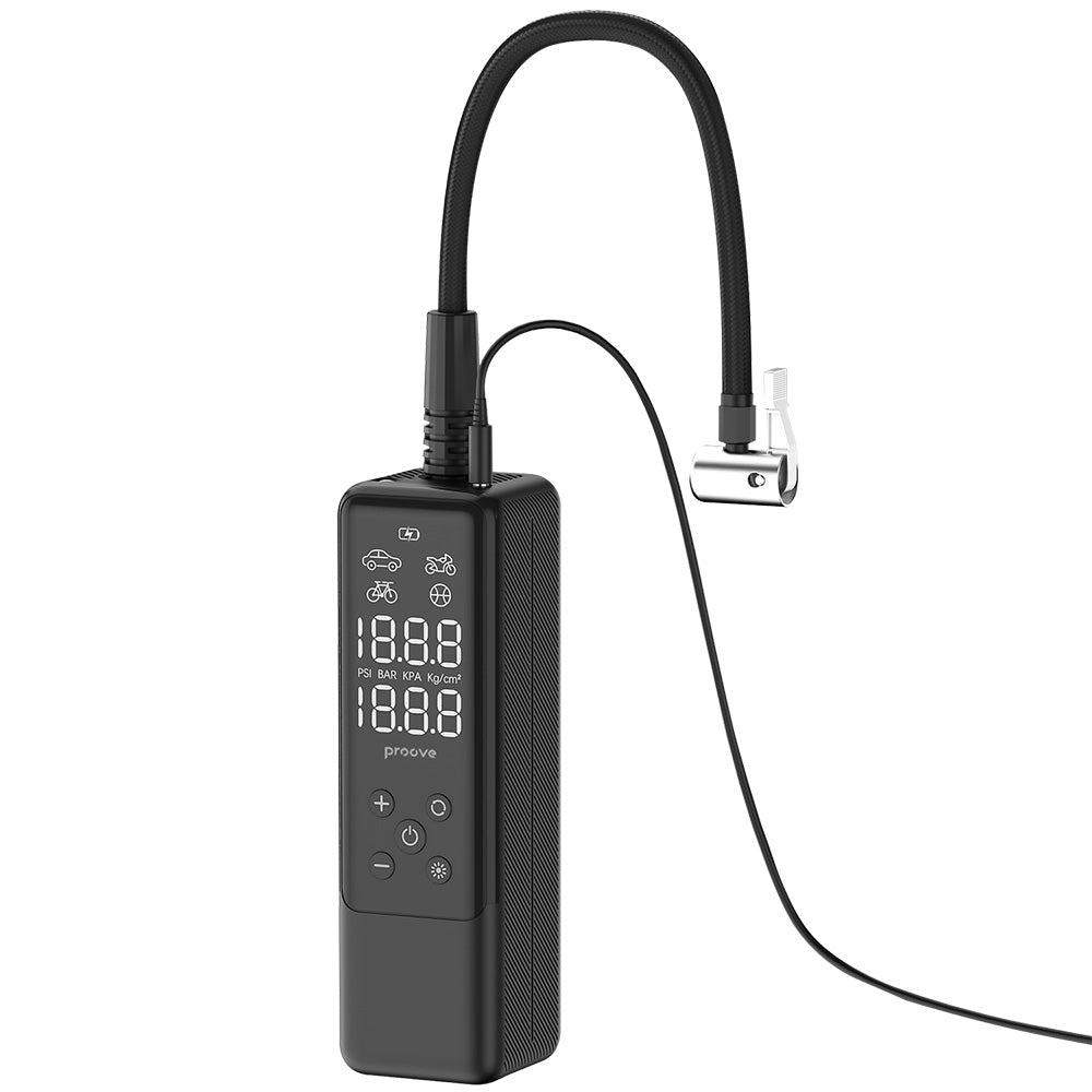 Proove Assistant Mini PPAM85010901 Auto Compressor