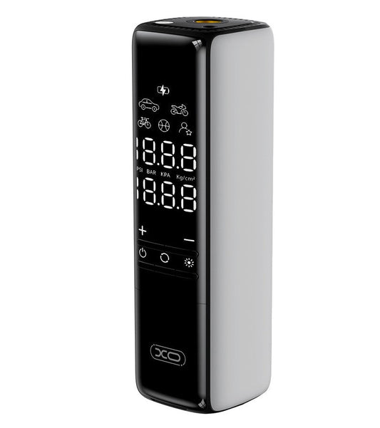 XO Design CZ017 Auto Compressor
