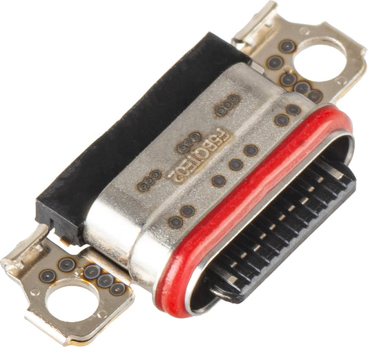 Motorola Razr 60 Ultra Charging Connector, Service Pack SCA8E75511