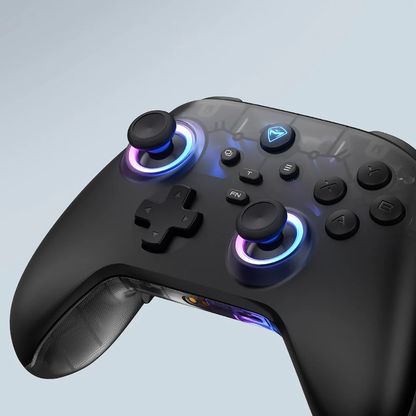 Machenike G3 V2 Controller with Charging Dock, Black