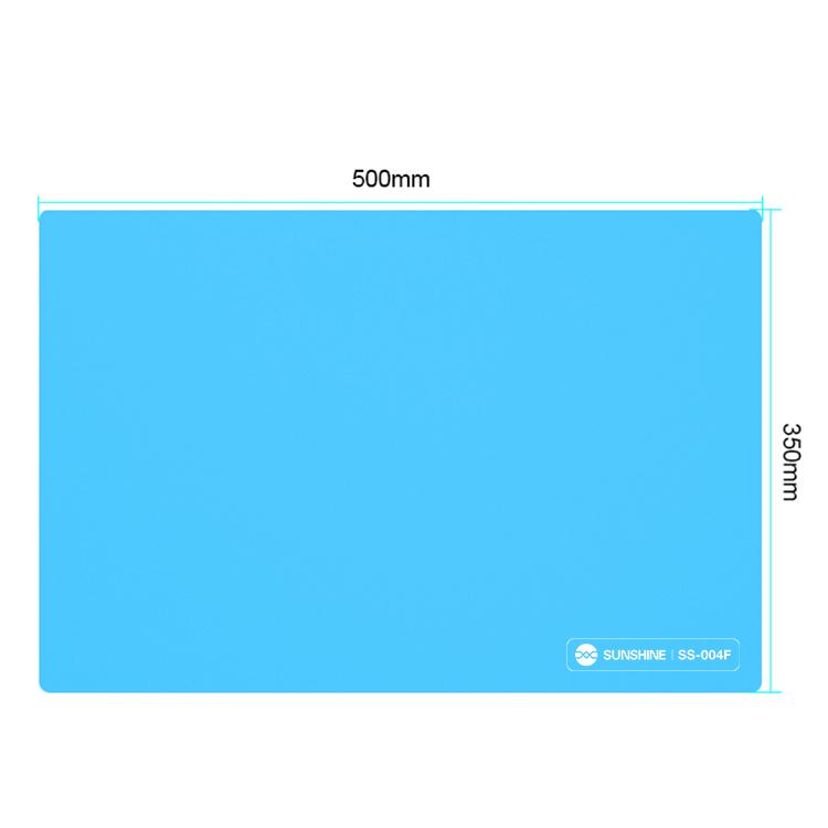 Service Mat Sunshine SS-004F