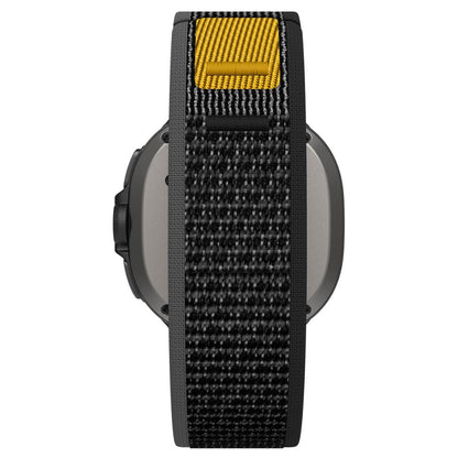 Spigen Athlex Air Strap for Samsung Galaxy Watch8 / Watch8 Classic Series, Black AMP10111