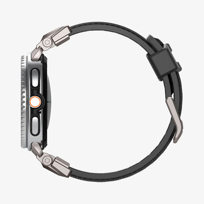 Spigen DuraPro Armor Strap for Samsung Galaxy Watch9 / Watch8 / Watch8 Classic Series, Gray AMP10118