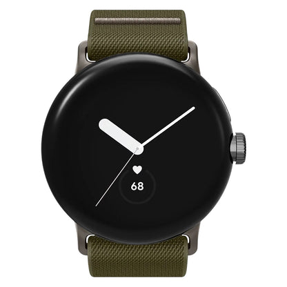 Spigen Lite Fit Band for Google Pixel Watch 41mm Series, Khaki AMP07608