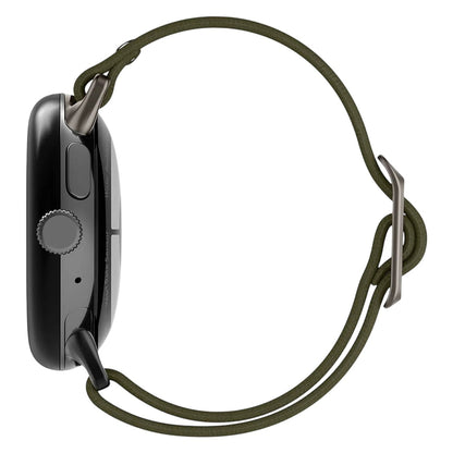 Spigen Lite Fit Band for Google Pixel Watch 41mm Series, Khaki AMP07608