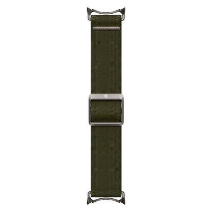 Spigen Lite Fit Band for Google Pixel Watch 41mm Series, Khaki AMP07608