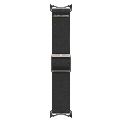 Spigen Lite Fit Band for Google Pixel Watch 41mm Series, Black AMP06348