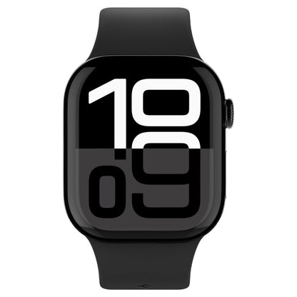 Spigen Nano Pop Strap for Apple Watch 42mm / 41mm / 40mm / 38mm Series, Black