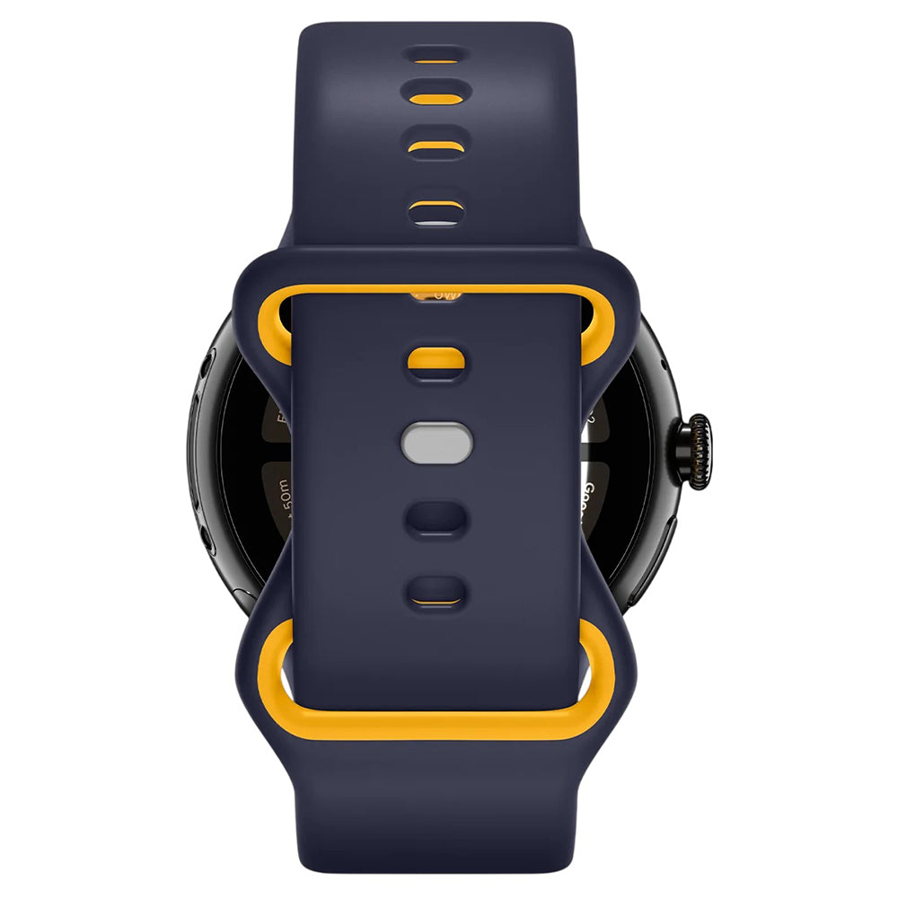 Spigen Nano Pop Band for Google Pixel Watch 41mm Series, Navy AMP09485