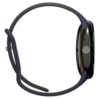 Spigen Nano Pop Band for Google Pixel Watch 41mm Series, Navy AMP09485