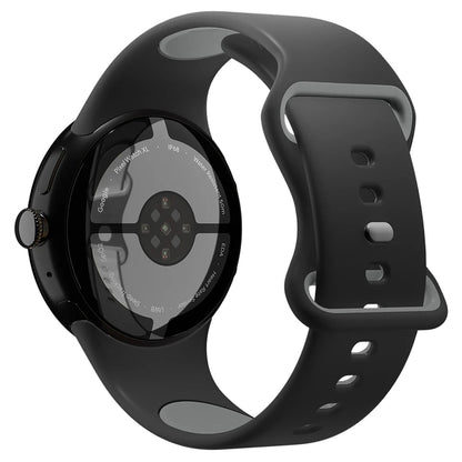 Spigen Nano Pop Band for Google Pixel Watch 41mm Series, Black AMP09486