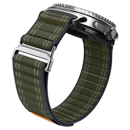 Spigen WBF0 Strap for Samsung Galaxy Watch8 / Watch8 Classic Series, Green
