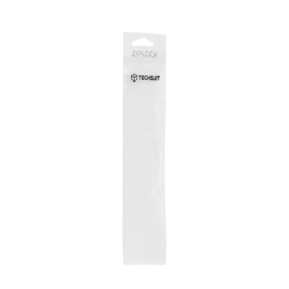 Techsuit W010 Strap for Amazfit T-Rex 3, Silver