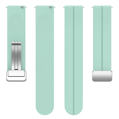 Techsuit W011 Strap for Huawei Watch / Xiaomi Watch Series, 22mm, Green