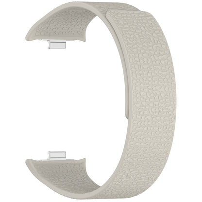Techsuit W016 Strap for Xiaomi Smart Band / Watch Series, Gray