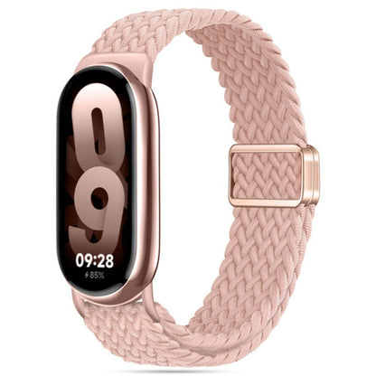 Techsuit W032 Strap for Xiaomi Smart Band 9 / 8, Pink