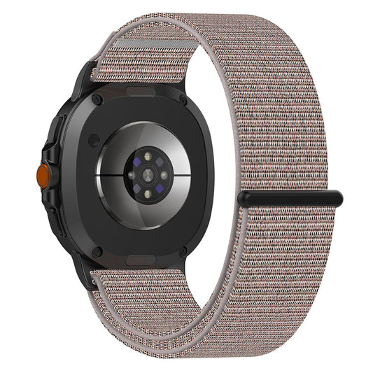 Techsuit W054 Strap for Samsung Galaxy Watch 8 Classic / Watch8 44mm / Watch 8 40mm, Pink