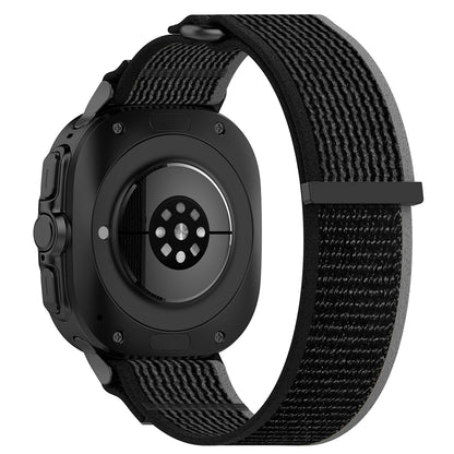 Techsuit W054 Strap for Samsung Galaxy Watch Ultra, Black Grey