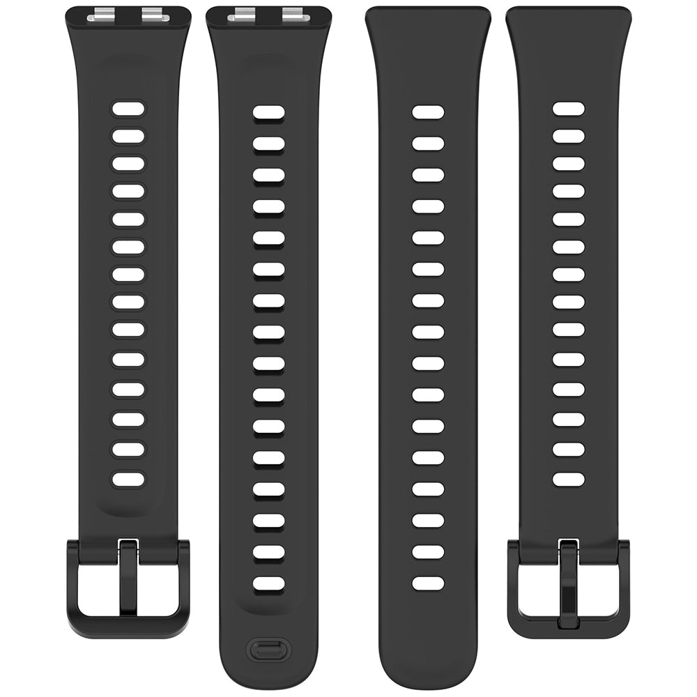 Techsuit W081 Strap for Huawei Band 11 / 11 Pro, Beige