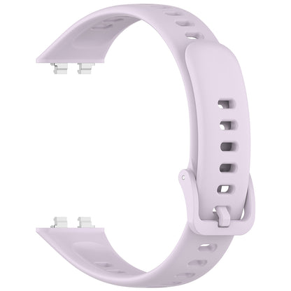 Techsuit W081 Strap for Huawei Band 11 / 11 Pro, Purple