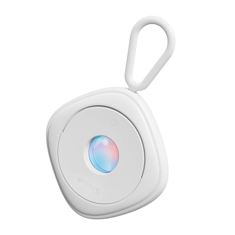 Baseus Heyo Hidden Camera Detector, White FMHY000002