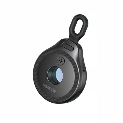 UGREEN LP793 (35579) Hidden Camera Detector, Black