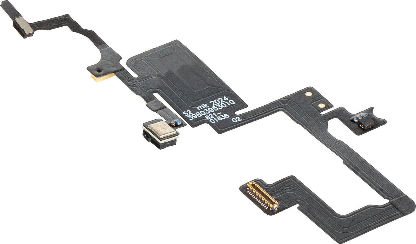 Light Sensor - Proximity Apple iPhone 12 mini, with tape