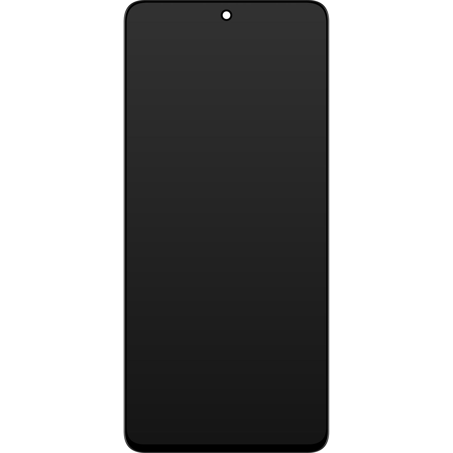 Touchscreen Display Honor 50 SE