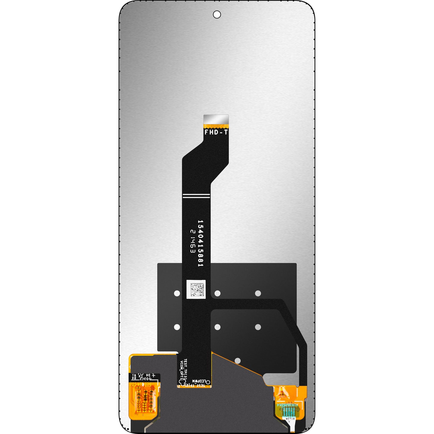 Touchscreen Display Honor 50 SE