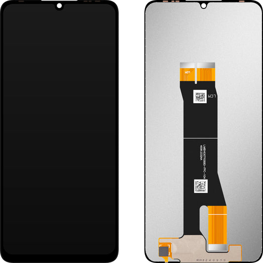 MP Touchscreen Display compatible with ZTE Blade V50 Vita