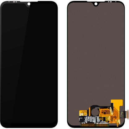 MP Touchscreen Display compatible with Xiaomi Mi A3 / CC9e
