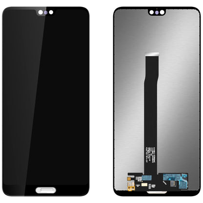 MP Touchscreen Display compatible with Huawei P20