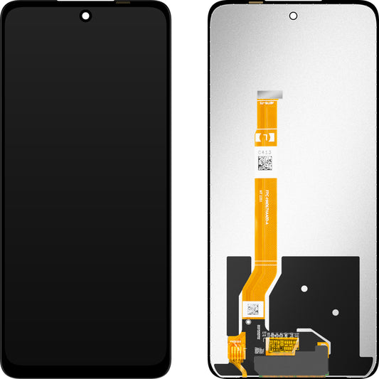 MP Touchscreen Display compatible with Oppo A5 Pro / A5 Pro 4G
