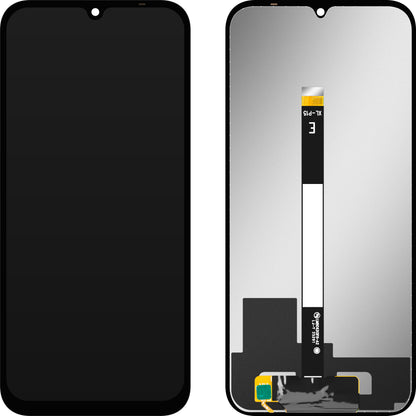MP Touchscreen Display compatible with Xiaomi Poco C85 / C85 4G / Redmi 15C 4G / 15C 5G, Europe Version