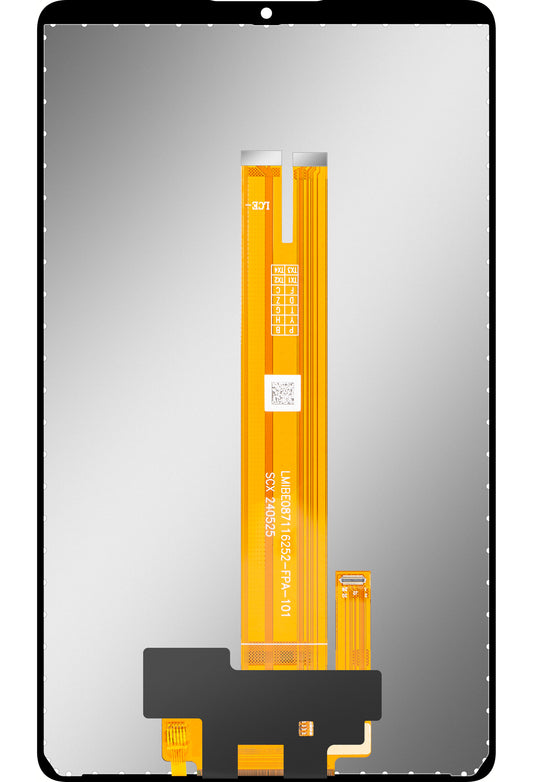 MP Touchscreen Display compatible with Xiaomi Redmi Pad SE 8.7