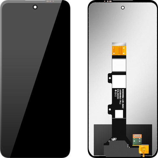 MP Touchscreen Display compatible with Motorola Moto E22s / E32 / E32s / G22