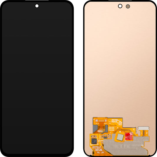 Samsung Galaxy A56 A566 Display with Touchscreen, Service Pack GH82-36827A