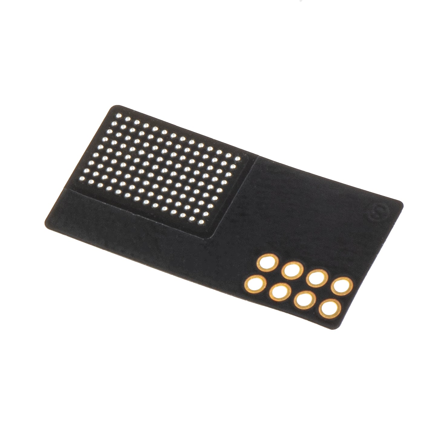 ZY Touchscreen Display for Apple iPhone 13 mini, with Frame, In-Cell IC Movable LCD Version, Black