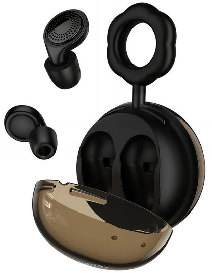 HOCO M201 Earplugs, Black