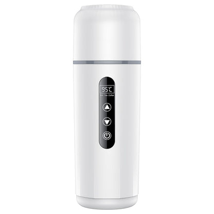 Yesido VC20 Electric Car Kettle
