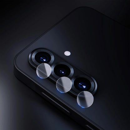 3MK Protection Rear Camera Protective Film for Apple iPhone 14 Pro Max / 14 Pro, Flexible Glass, Set of 4 Pieces, Transparent