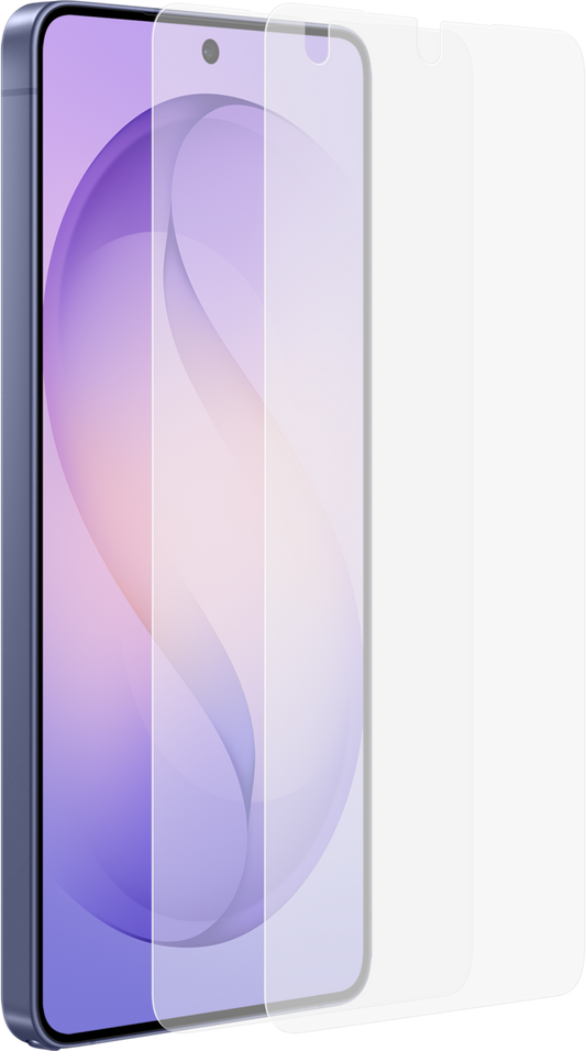 Anti-reflecting Screen Protector for Samsung Galaxy S26 Ultra S948, Plastic, Set of 2 pieces EF-US948CTEGWW