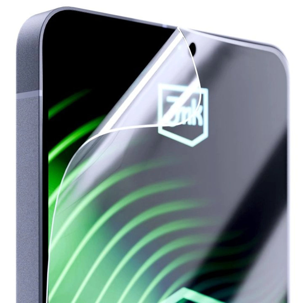 3MK Silver Protect+ Screen Protector for Samsung Galaxy S26 Plus S947, Plastic