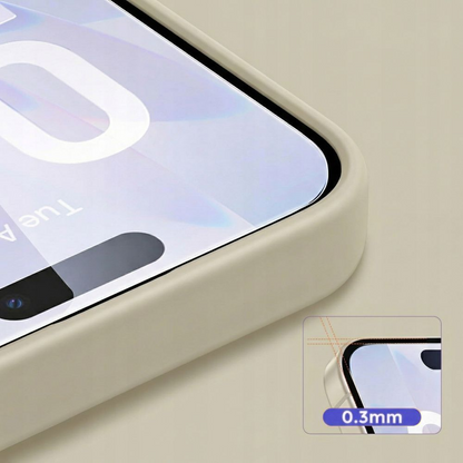 Tech-Protect FIT+ Screen Protector for Samsung Galaxy S26 Ultra S948, Tempered Glass, Full Glue, Set of 2 pieces