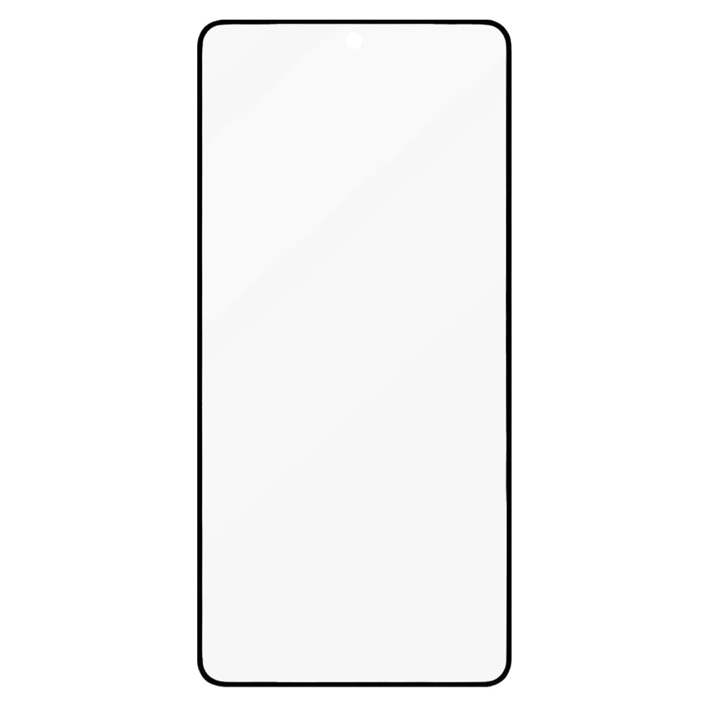 Blueo HD Screen Protector for Samsung Galaxy S26 Plus S947, Tempered Glass, Full Glue, 2.5D, Set of 5 pieces, Black