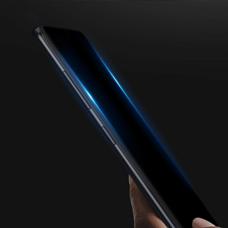DUX DUCIS Screen Protector for Xiaomi 13 Lite, Tempered Glass, Black