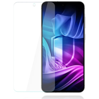Matte Screen Protector 3MK Silky Pro for Samsung Galaxy A17 4G / A17 5G / A16 5G A166 / A16 4G A165, Plastic